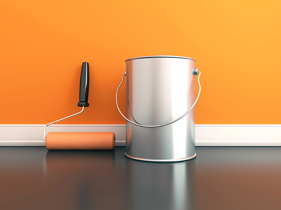 Bradbury Painting Windham Maine