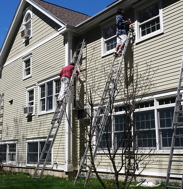 Bradbury Professiona Painting Portland Maine