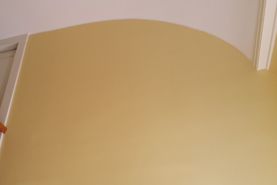 Bradbury Painting Stairway Restoration Portland Maine